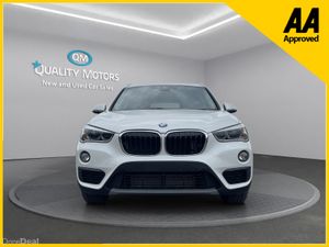 2018 BMW X1 2.0L DIESEL PREMIUM SUV (S2) - Image 2