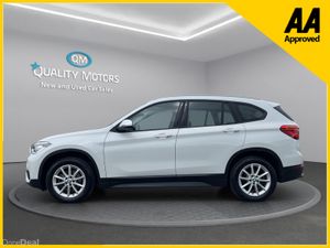2018 BMW X1 2.0L DIESEL PREMIUM SUV (S2) - Image 4