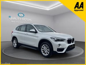 2018 BMW X1 2.0L DIESEL PREMIUM SUV (S2) - Image 2