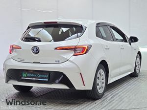 Toyota Corolla Sport GX Hybrid - Image 3
