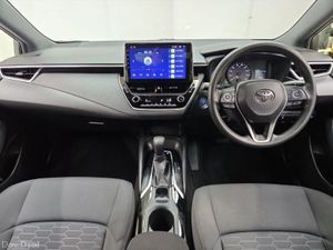 Toyota Corolla Sport GX Hybrid - Image 4