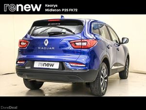 Renault Kadjar Equilibre TCE 140 Auto EDC MY2 - Image 3