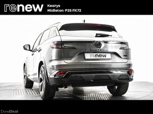 Renault Austral Techno E-Tech 200 HEV Auto Start/S - Image 3