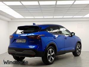 Nissan Qashqai ePOWER QASHQAI SV PREMIUM - Image 3