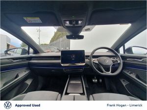 Volkswagen ID.7 PRO PLUS + Panoramic Sunrrof Call - Image 2