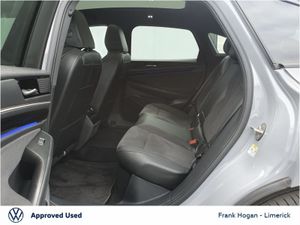 Volkswagen ID.7 PRO PLUS + Panoramic Sunrrof Call - Image 4