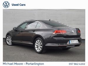 Volkswagen Passat 2.0 TDI 150HP Comfortline - Image 3