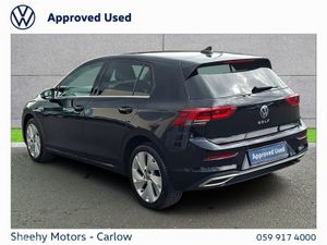 Volkswagen Golf 2.0TDI STYLE 5DR - Image 3