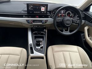 Audi A4 €329 p/m -30 TDI SE 136HP A/T - Image 4