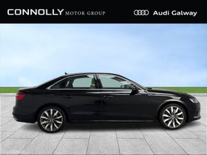Audi A4 €329 p/m -30 TDI SE 136HP A/T - Image 3