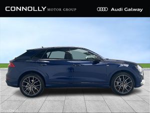 Audi Q8 €645 p/m -3.0 TDI S-LINE 231HP QUATTRO A/T - Image 3