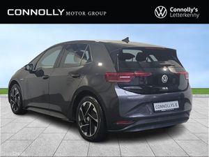 Volkswagen ID.3 Family 204HP 58kWh *Great Spec* - Image 4