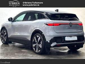 Renault Megane E-Tech EV60 220hp Techno - Image 3
