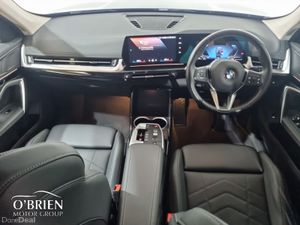 BMW X1 sDrive18d xLine - Image 2