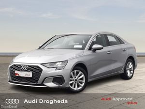 Audi A3 30 TFSI 110HP CMF Pack - Image 4