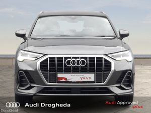 Audi Q3 35 TDI 150HP S Tronic S line - Image 3
