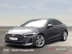 Audi A5 SOLD A5 S Line E-Hybrid Quat - Image 4