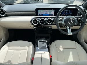 Mercedes-Benz A-Class A 180 Progressive MHEV Hatch - Image 3