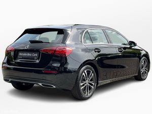 Mercedes-Benz A-Class A 180 Progressive MHEV Hatch - Image 4
