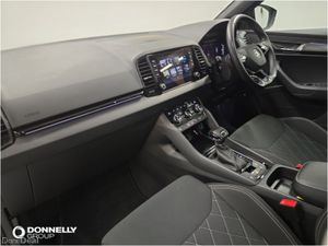 Skoda KAROQ Estate Sportline - Image 3