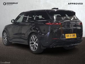 Land Rover Range Rover Sport Diesel Estate Dynamic - Image 3