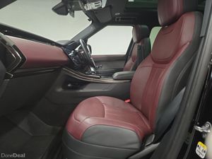 Land Rover Range Rover Sport Diesel Estate Dynamic - Image 4