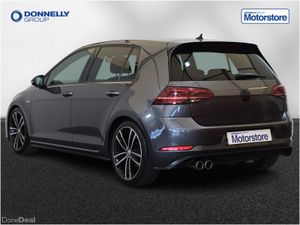 Volkswagen Golf Diesel Hatchback GTD - Image 2