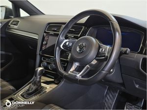 Volkswagen Golf Diesel Hatchback GTD - Image 4