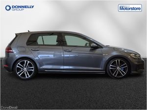Volkswagen Golf Diesel Hatchback GTD - Image 3