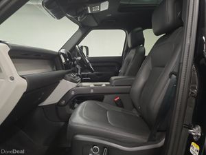Land Rover Defender Diesel Estate X-Dynamic HSE - Image 4