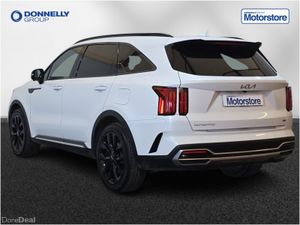 Kia Sorento Diesel Station Wagon Edition - Image 2