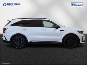 Kia Sorento Diesel Station Wagon Edition - Image 3