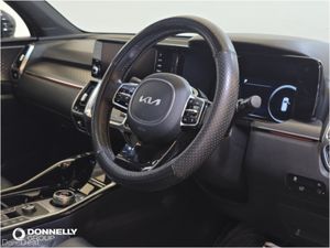 Kia Sorento Diesel Station Wagon Edition - Image 4