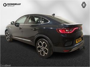 Renault Arkana Estate S Edition - Image 3
