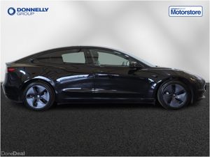 Tesla Model 3 Saloon Long Range - Image 3