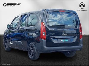 Citroen Berlingo Diesel Estate Flair - Image 2
