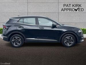 Kia Sportage Estate 2 - Image 3