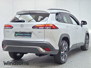 Toyota Corolla Cross Z Hybrid *Top spec* - Image 3
