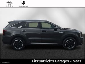 Kia Sorento New Model 2.2D PE 7 Seats - Price Incl - Image 4
