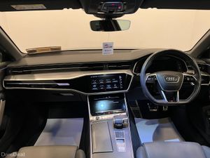 AUDI S6 QUATTRO 3.0TDI V6 350BHP AUTO (2020 – 202) - Image 4