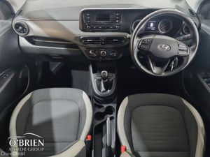 Hyundai i10 i10 Deluxe Plus Auto - Image 2