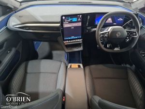 Renault Scenic techno esprit Alpine 87kWh 220hp - Image 3