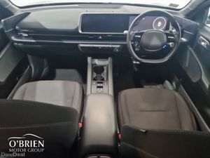 Hyundai IONIQ 6 Ioniq 6 Signature 77 kW - Image 2