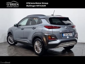 Hyundai KONA 1.0 T-GDI Executive - Image 3