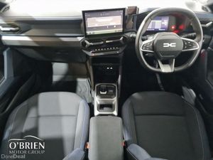 Dacia Duster HEV 140 Expression - Image 2