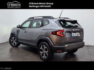 Dacia Duster HEV 140 Expression - Image 3