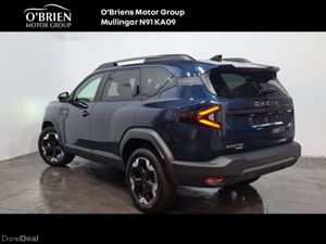 Dacia Bigster Extreme HEV 155 - Image 3