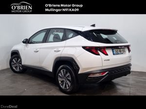 Hyundai Tucson 2WD Comfort Plus HEV Auto - Image 3