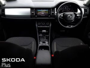Skoda Kodiaq **FLASH SALE** AMBITION--AUTOMATIC - Image 2
