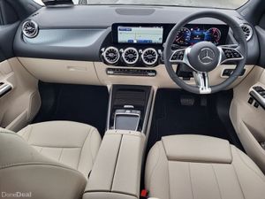 Mercedes-Benz GLA GLA250e PHEV Progressive Line Pl - Image 4